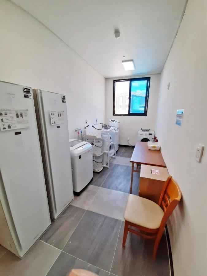 Hotel Haemaru Gwangyang  Exterior photo